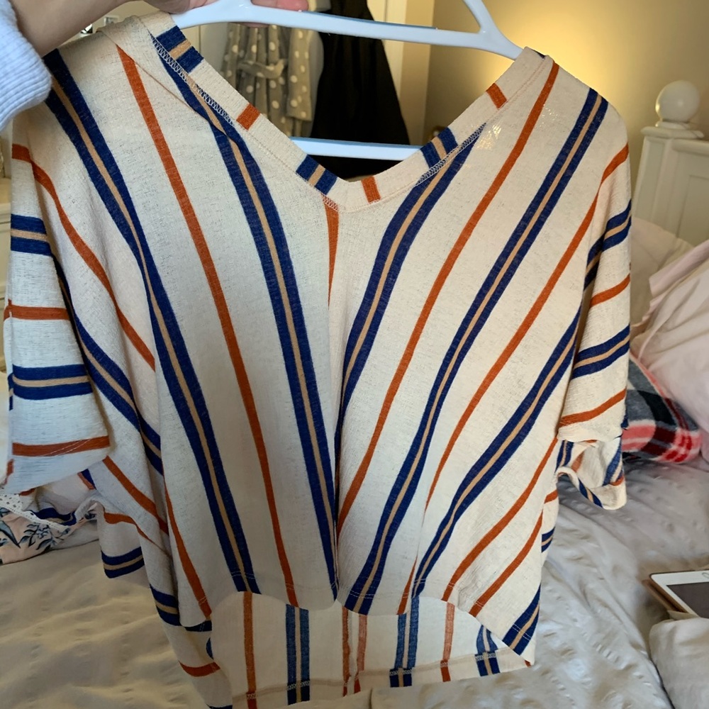 Zara top